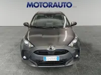 Usata Mazda 2 116 CV (85 kW) 2024 Grigio scuro Utilitaria
