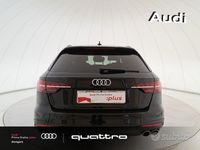 usata Audi S4 avant 3.0 tdi mhev quattro 341cv tiptronic