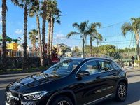 Brugt Mercedes GLA250 160 HK (117 kW) 2021 SUV