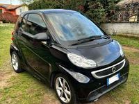 usata Smart ForTwo Coupé 1.0 mhd Passion 71cv FL