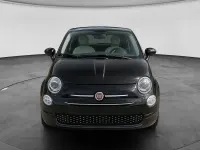 Usata Fiat 500 Dolcevita 70 CV (51 kW) 2024 Nero Berlina