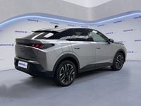 Nuova Peugeot 3008 Allure 145 CV (106 kW) 2025 Gray SUV