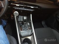 Usata Alfa Romeo Tonale 131 CV (96 kW) 2024 Grigio SUV