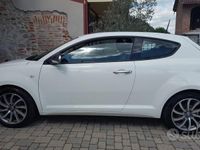 usata Alfa Romeo MiTo (ok neopatentati)