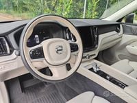 Usata Volvo XC60 253 CV (186 kW) 2021 Grigio SUV