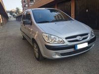 usata Hyundai Getz Getz5 porte 12v Like 5 pti