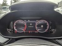 Usata Skoda Fabia Monte Carlo 110 CV (80 kW) 2023 Rosso Utilitaria