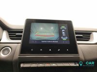 Usata Renault Captur Intens 145 CV (106 kW) 2022 Bianco SUV