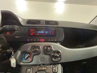 Usata Fiat Panda S 69 CV (50 kW) 2022 Bianco Berlina