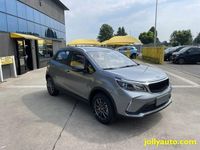 Nuova EMC QUATTRO 103 CV (75 kW) 2025 Vari colori / metallizzato SUV