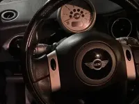 Usata Mini ONE 88 CV (64 kW) 2005 Grigio Utilitaria