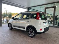 usata Fiat Panda 1.0 FireFly 70cv S&S Hybrid City Life
