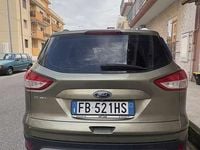 Usata Ford Kuga Titanium 150 CV (110 kW) 2015 SUV
