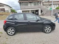 Usata Citroën C3 73 CV (53 kW) 2012 Berlina