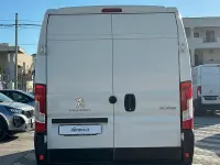 Usata Fiat Ducato 140 CV (102 kW) 2020 Bianco Furgone