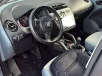 Usata Seat Altea 116 CV (85 kW) 2004 Blu/azzurro Monovolume