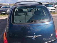 Usata Chrysler PT Cruiser 2003 Blu Station wagon
