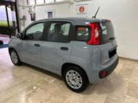 usata Fiat Panda 1.0 FireFly S&S Hybrid