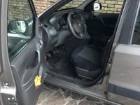 usata Fiat Panda 4x4 1.2 x neopatentati