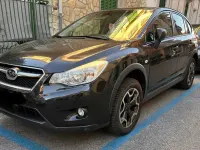 Usata Subaru XV Comfort 114 CV (83 kW) 2013 Nero SUV
