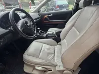 Usata Audi A3 Ambition 140 CV (102 kW) 2003 Utilitaria