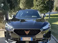 Usata Cupra Formentor 150 CV (110 kW) 2021 SUV