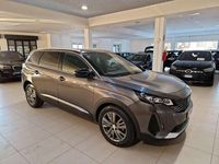 Usata Peugeot 5008 GT 131 CV (96 kW) 2023 Grigio SUV