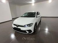 Nuova VW Polo Edition 95 CV (69 kW) 2026 Bianco Utilitaria