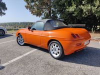 usata Fiat Barchetta 1.8 1999 1°serie