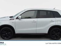 Usata Suzuki Vitara Cool 112 CV (82 kW) 2019 Bianco SUV