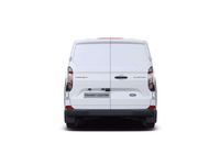 Nouvelle Ford Transit Custom Trend 136 ch (100 kW) 2026 Blanc Van