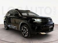 Nuova Citroën C5 Aircross 179 CV (131 kW) 2025 Nero SUV