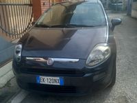 usata Fiat Grande Punto Grande Punto 1.3 MJT 90 CV 5 porte Fun