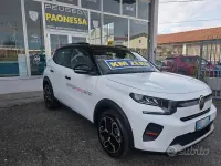 Nuova Citroën C3 101 CV (74 kW) 2026 Bianco SUV