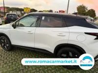 Nuova Omoda 5 224 CV (164 kW) 2025 Bianco SUV