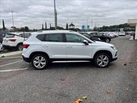 usata Seat Ateca 2.0 tdi Xperience 4drive 150cv dsg