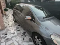 Usata Mercedes B180 116 CV (85 kW) 2009 Monovolume