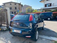 usata Fiat Punto 1.4 *GPL*NEOPATENTATI