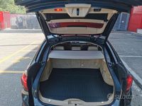 Usata BMW 520 Gran Turismo 184 CV (135 kW) 2015 Marrone Berlina