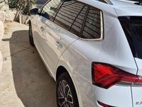 Usata Skoda Kamiq Style 90 CV (66 kW) 2021 SUV