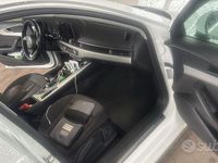 Usata Audi A4 163 CV (119 kW) 2022 Bianco Station wagon