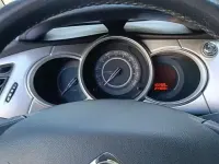 Usata Citroën C3 2010 Nero Utilitaria