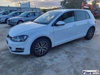 usata VW Golf VII 1.6 TDI 110 CV 5p. Highline BlueMotion Technology