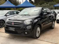 Usata Fiat 500X Connect 130 CV (95 kW) 2022 Nero SUV