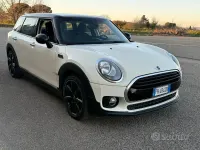 Usata Mini Cooper Clubman 150 CV (110 kW) 2017 Beige Station wagon