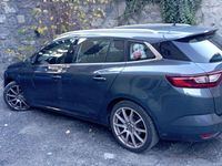 Usata Renault Mégane IV Business 116 CV (85 kW) 2020 Grigio Station wagon