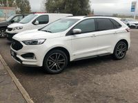 usata Ford Edge st line 2020