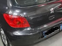 usata Peugeot 206 1.6 16V CC