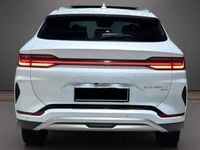 Nuova BYD Seal U Boost 97 CV (71 kW) 2025 Snow white SUV