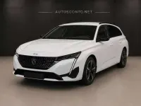 Nuova Peugeot 308 SW GT 131 CV (96 kW) 2025 Other Station wagon